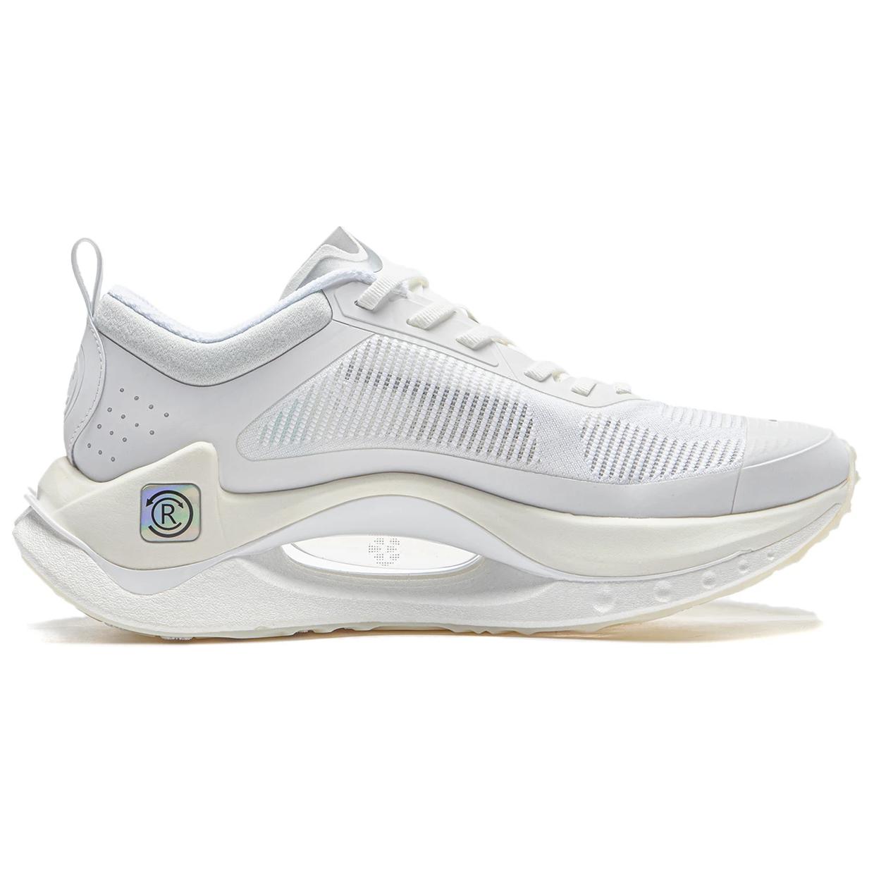Li Ning Shadow CRC Cushioning Slip Resistant Cushioning Slip Resistant Low top Casual Running Shoes Women’s