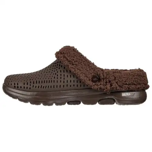 Skechers X Red Hat, Collaboration Collection Closed Toe Slippers Women's