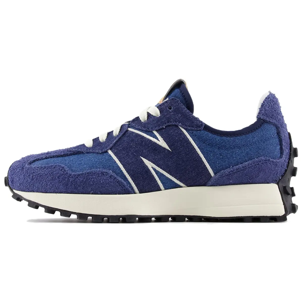327 Wmns New Balance 'Denim Pack - Heron Blue' Women's