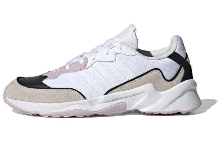 Adidas Neo 20 20 Fx ‘White Brown Purple’