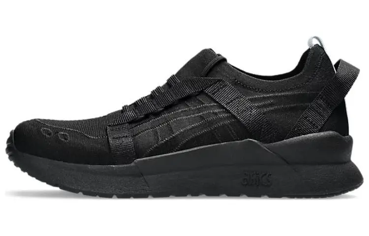 ASICS Gel Lyte Iii Cm 1.95 X Cfcl Black Black