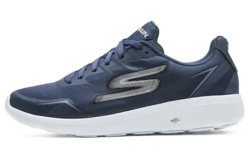 Skechers Go Train Low top Running Shoes Men's Marine Blue