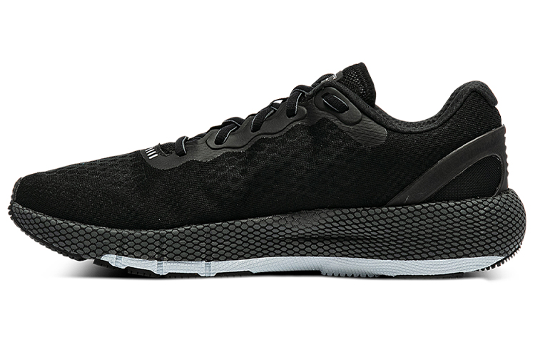 Кроссовки Under Armour HOVR Machina 2 CN (черные)