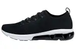 Li Ning Running Shoes Men's Low Top Black