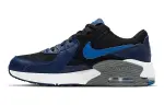 Nike Air Max Excee Lightweight Fabric Low top Running Shoes Women's