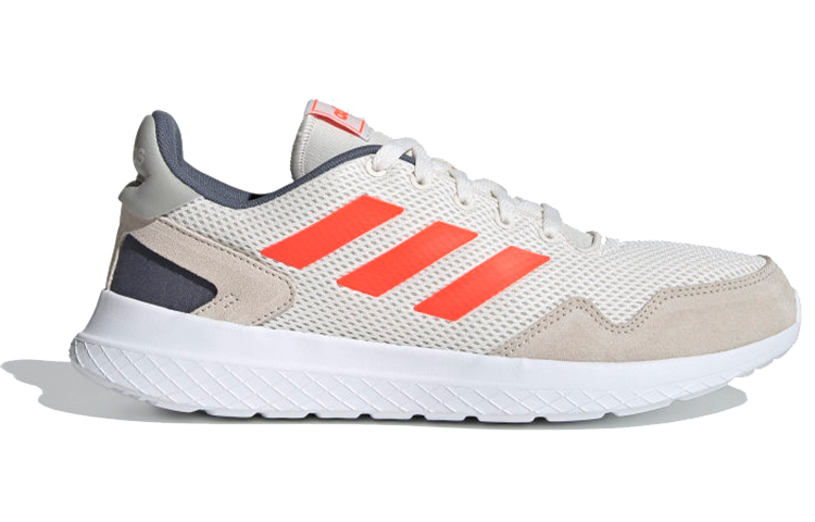 Adidas Neo Archivo Grey/Orange