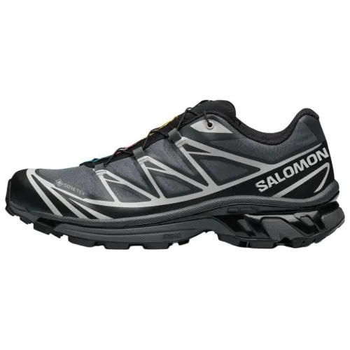 SALOMON XT 6 Gore Tex 'Black Ebony'