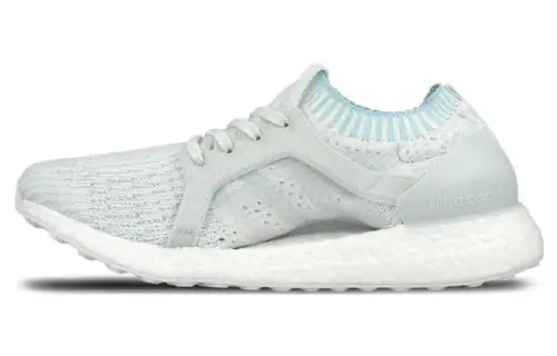 UltraBoost Parley x UltraBoost Wmns Adidas X 'Icey Blue' Women's