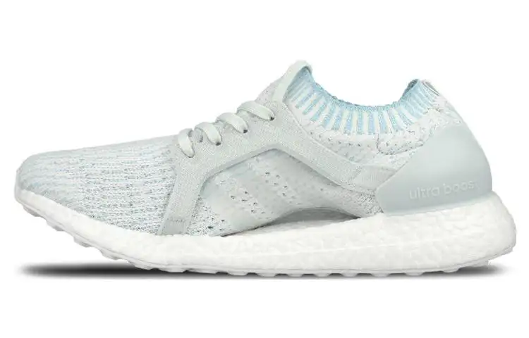 UltraBoost Parley x UltraBoost Wmns Adidas X 'Icey Blue' Women's