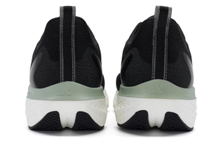 XTEP Comfortable Abrasion Resistant Breathable Low top Running Shoes Men’s