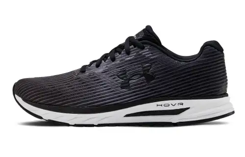Under Armour Hovr Velociti 2 'Black'