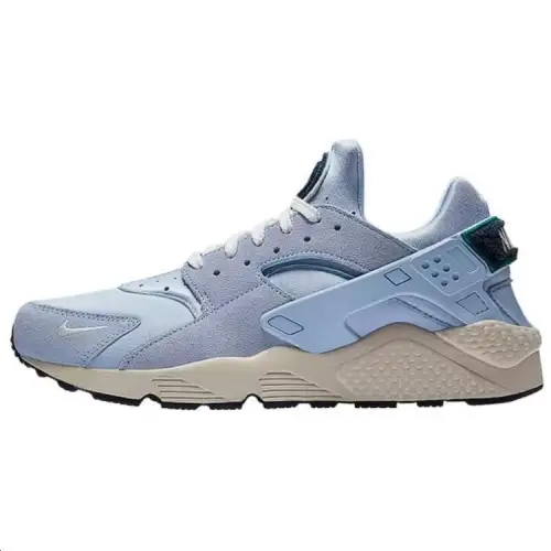 Nike Air Huarache Premium Blue Tint