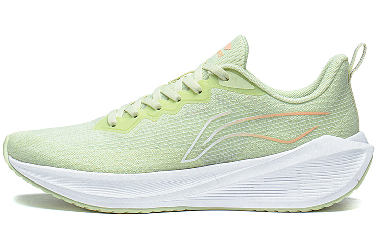 Li Ning Wuyue Slip Resistant, Abrasion Resistant, Breathable Slip Resistant, Abrasion Resistant, Breathable Low top