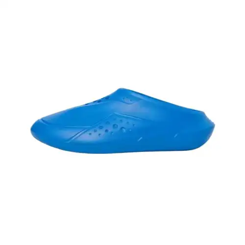 Under Armour CURRY FoamTro Closed Toe Slippers Unisex Blue