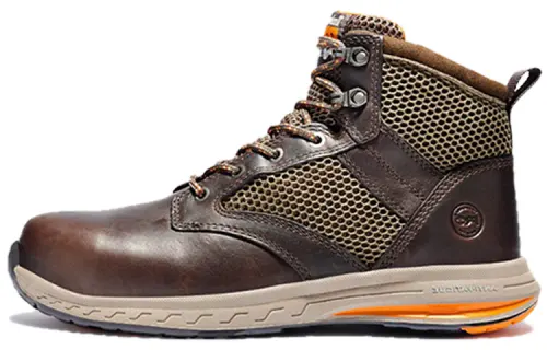 Timberland Drivetrain Outdoor Boots Men's Umber