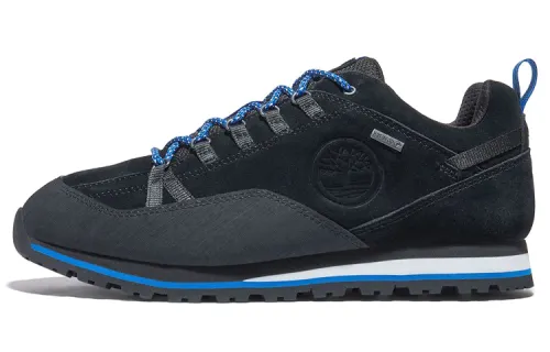 Timberland Bartlett Ridge Running Shoes Men's Low Top Black