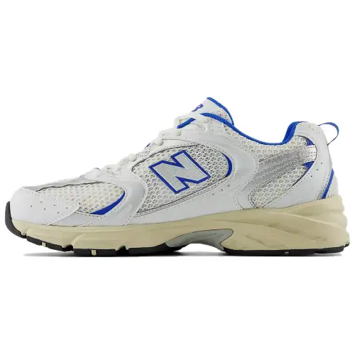 530 New Balance 'White Blue Oasis'