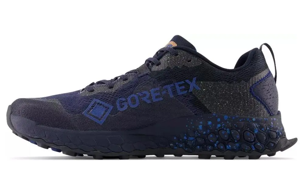 New Balance Fresh Foam X Hierro V7 Gtx 'Dark Blue'