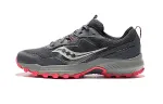 saucony Women's Excursion TR16 'Grey Coral'