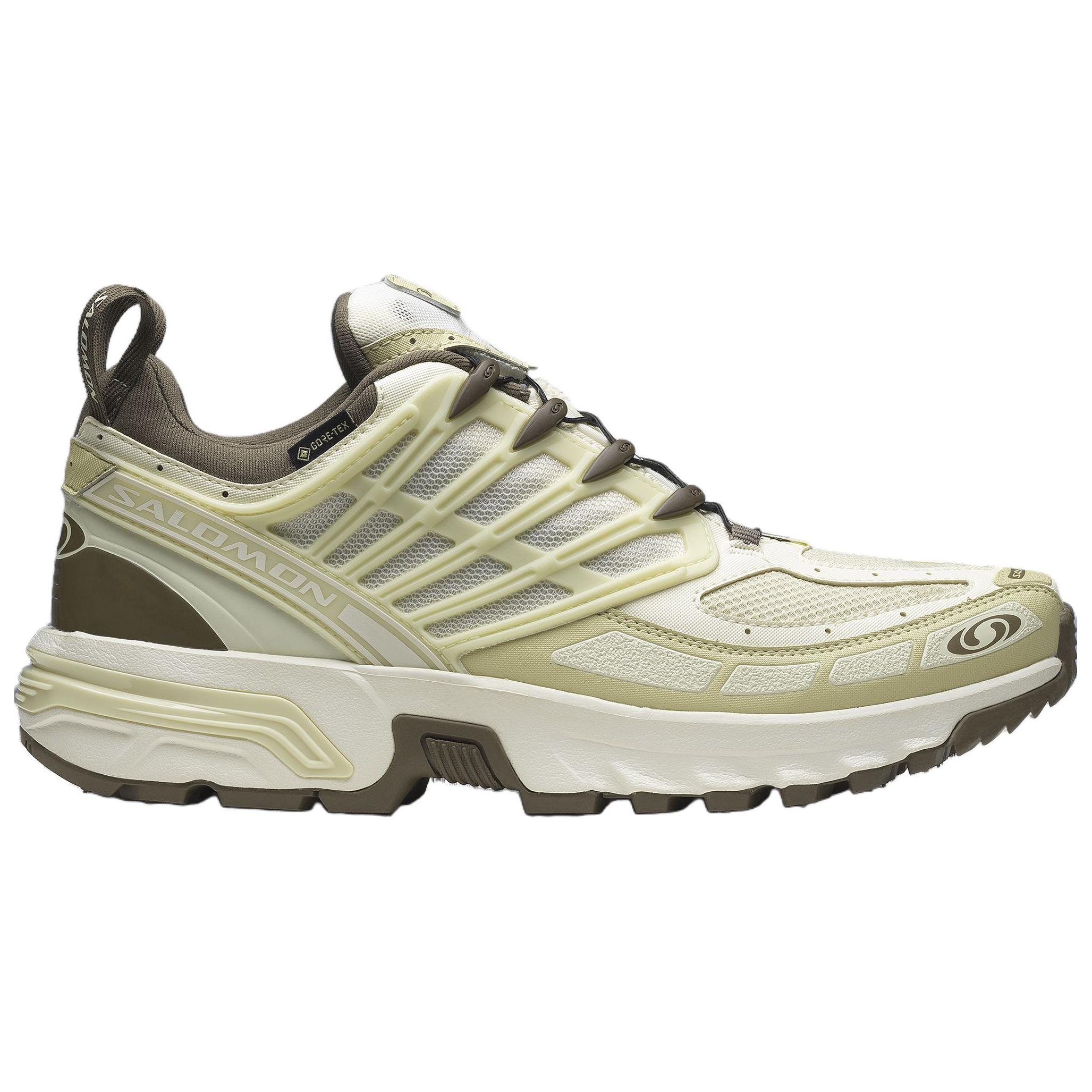Acs Pro Salomon GORE-TEX ‘Vanilla Ice Green Haze’