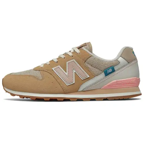 996 Wmns New Balance 'Maple Cloud Pink' Women's