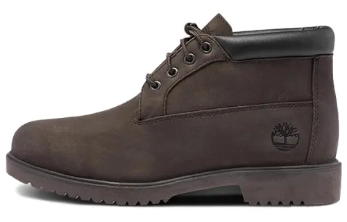 Timberland Outdoor Boots Men's Brown