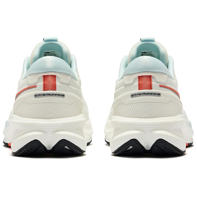 Erke Cushioning Slip Resistant Abrasion Resistant Lightweight Low top Running Shoes Men’s