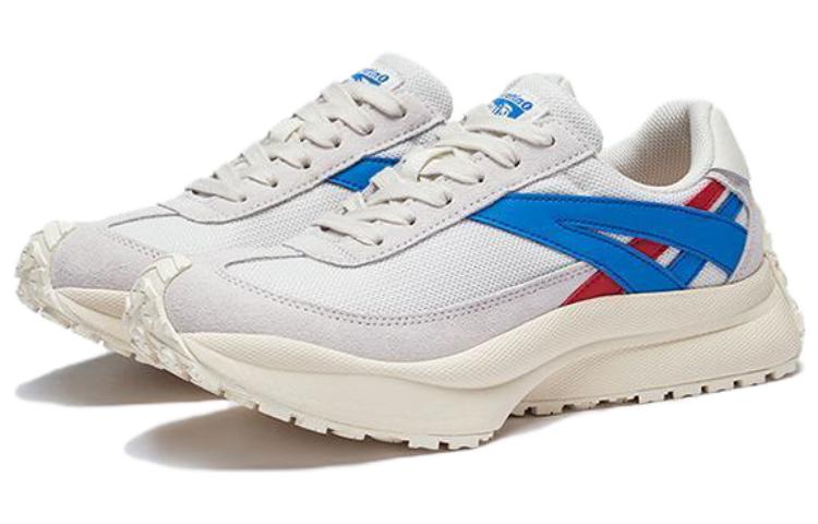Onitsuka Tiger SP II ‘White Blue’