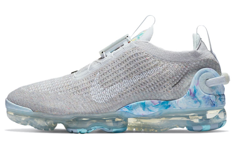 Nike Air VaporMax 2020 Flyknit 'Summit White'