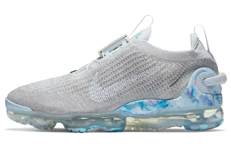 Nike Air VaporMax 2020 Flyknit 'Summit White'