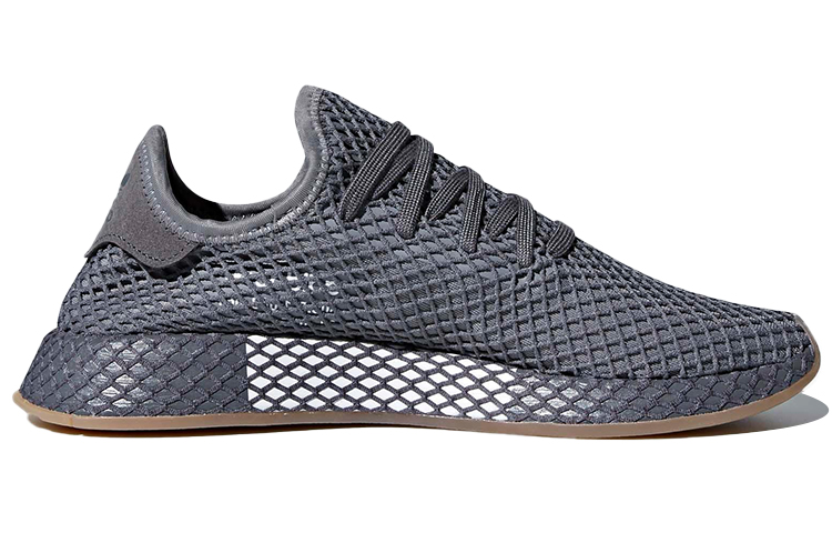 Deerupt Adidas Originals ‘Dark Grey’