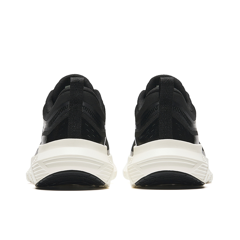 Anta Breathable Lightweight Breathable And Lightweight Low top Running Shoes Men’s