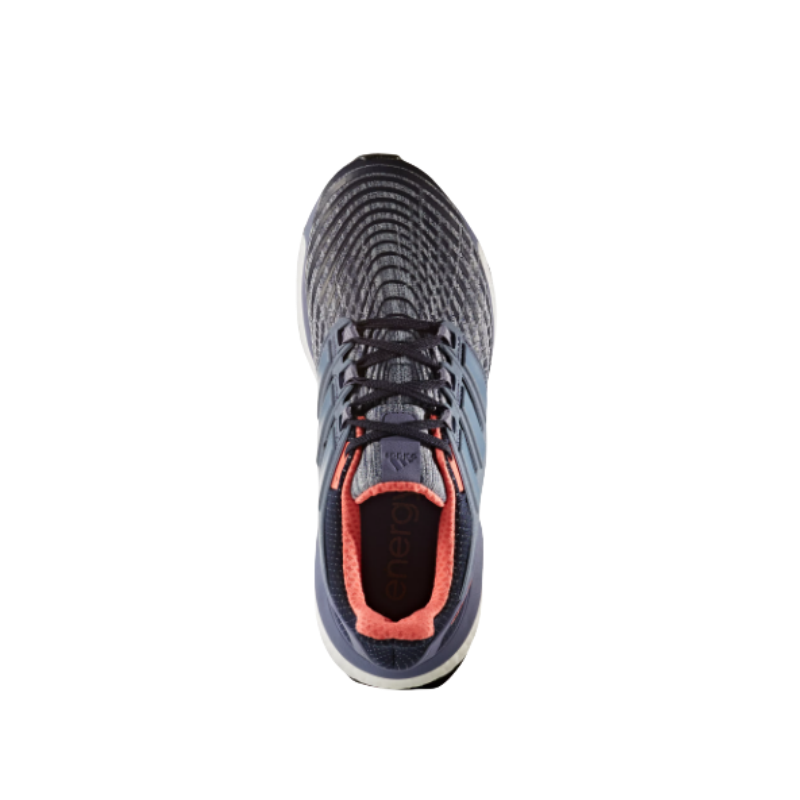 Adidas Energy Boost Slip Resistant Abrasion Resistant Slip Resistant Abrasion Resistant Low top Running Shoes Unisex