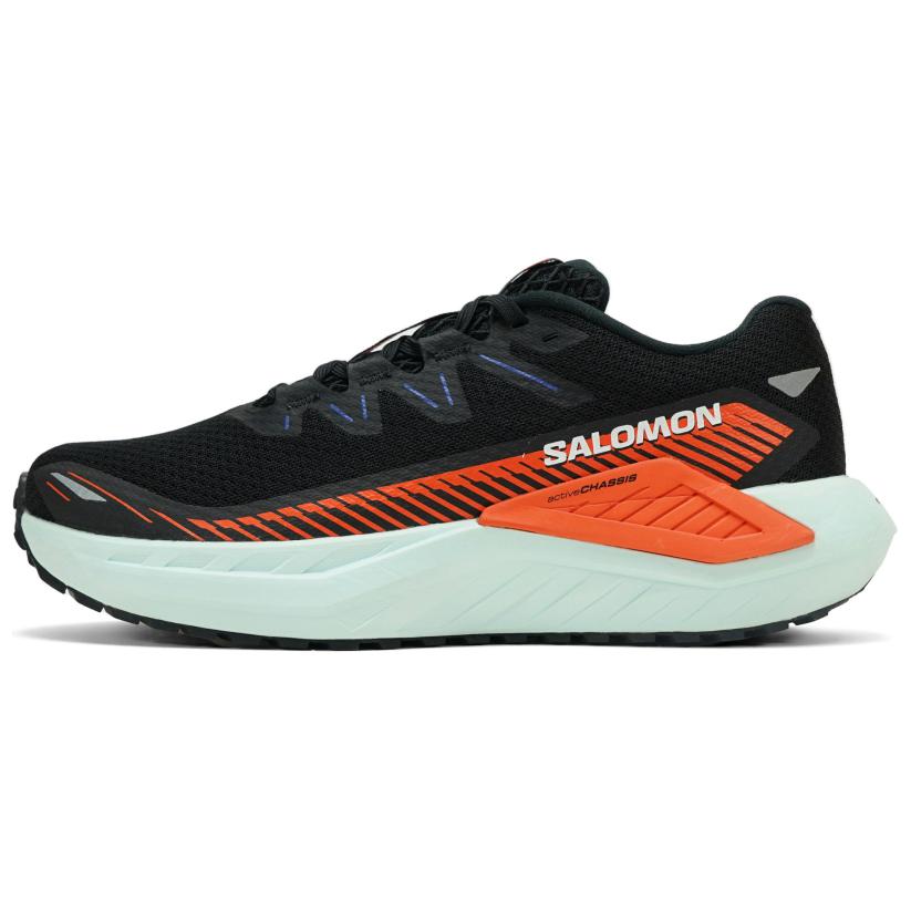 Drx Defy Grvl Wmns Salomon ‘Black Cherry Tomato Bay’ Women’s