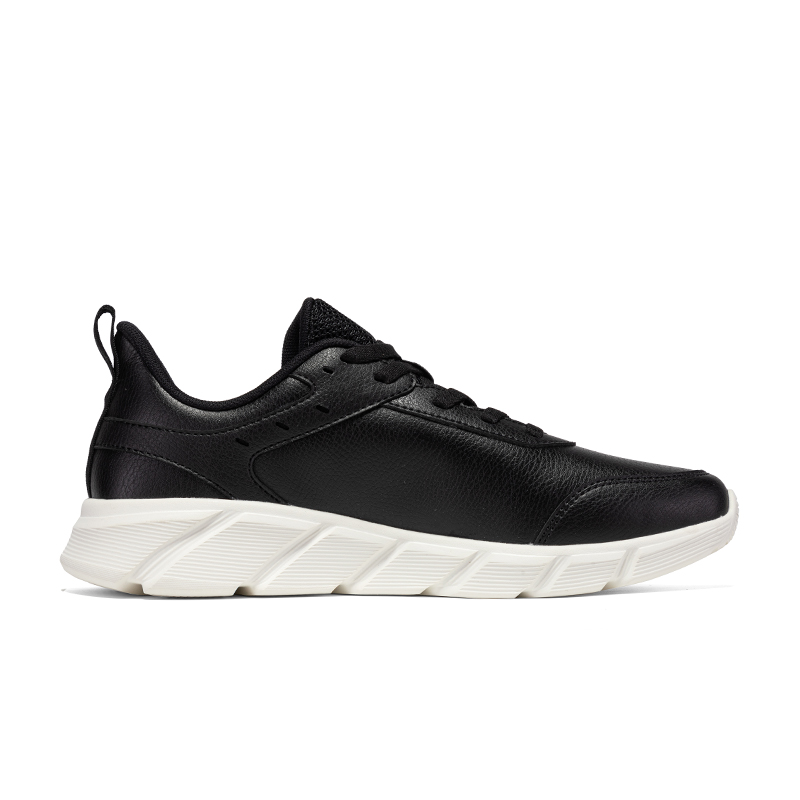 Erke Abrasion Resistant, Waterproof, And Breathable Abrasion Resistant Waterproof And Breathable Low top Running Shoes
