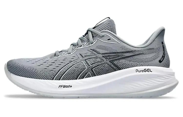 ASICS Gel Cumulus 26 Sheet Rock Concrete