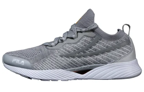 FILA Rgb Series Grey/White
