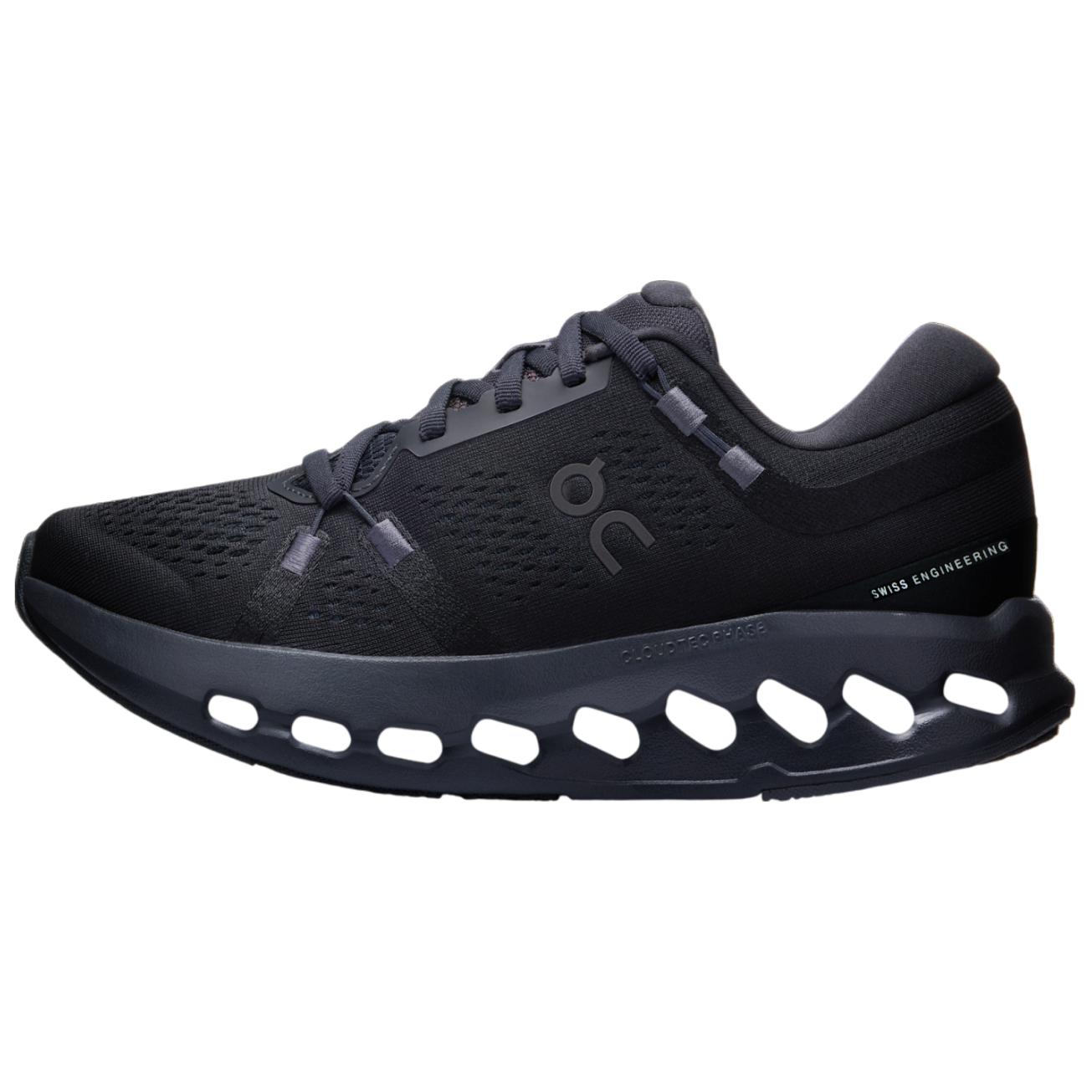Cloudsurfer 2 Wmns On ‘Triple Black’ Women’s