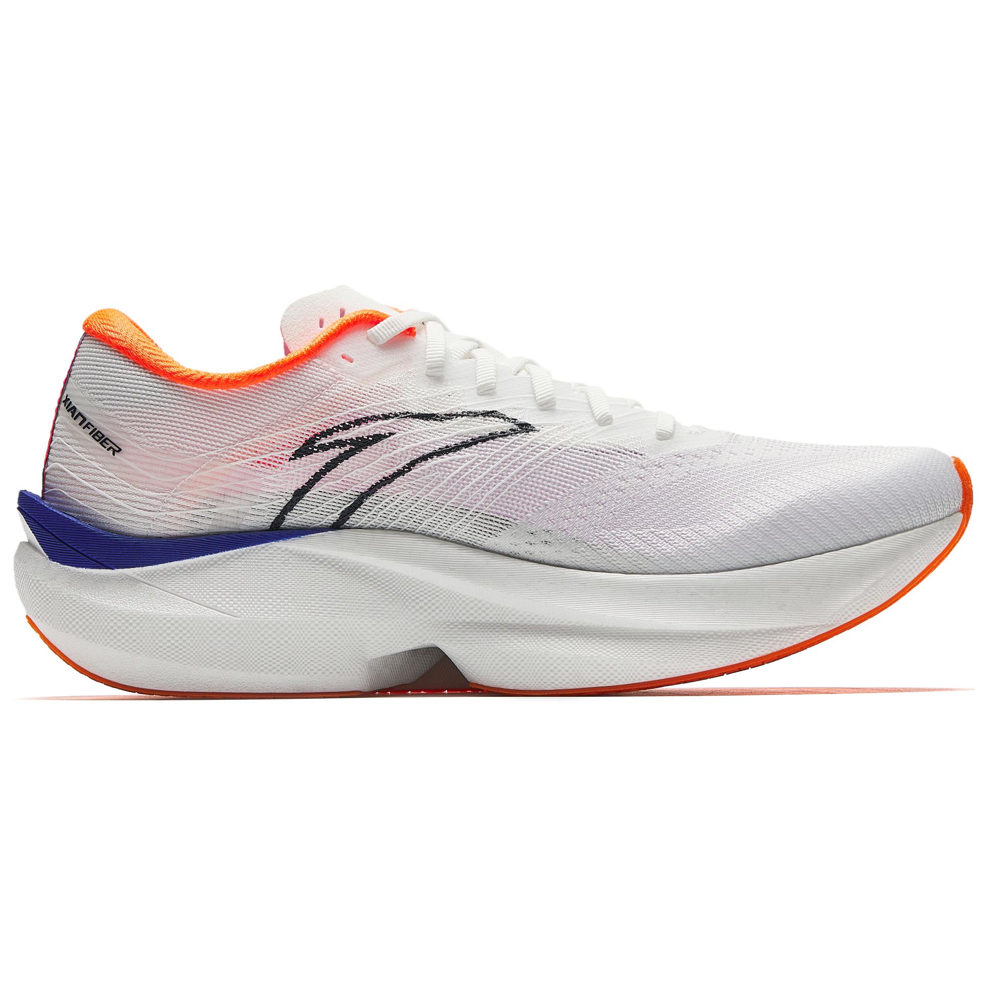 Anta C202 6.0 Slip Resistant, Abrasion Resistant, Breathable Low top Double Layer Nitrogen Technology/A GRIP PRO Casual