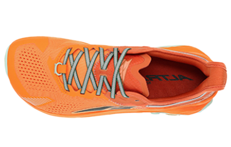 Altra Running Olympus 5 ‘Orange Black’
