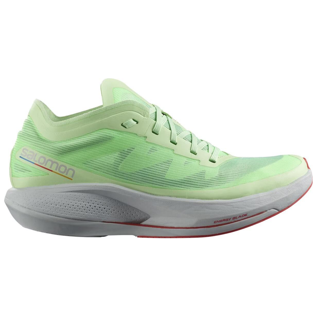 SALOMON Phantasm ‘Grass Green Red’ / L00Women’s