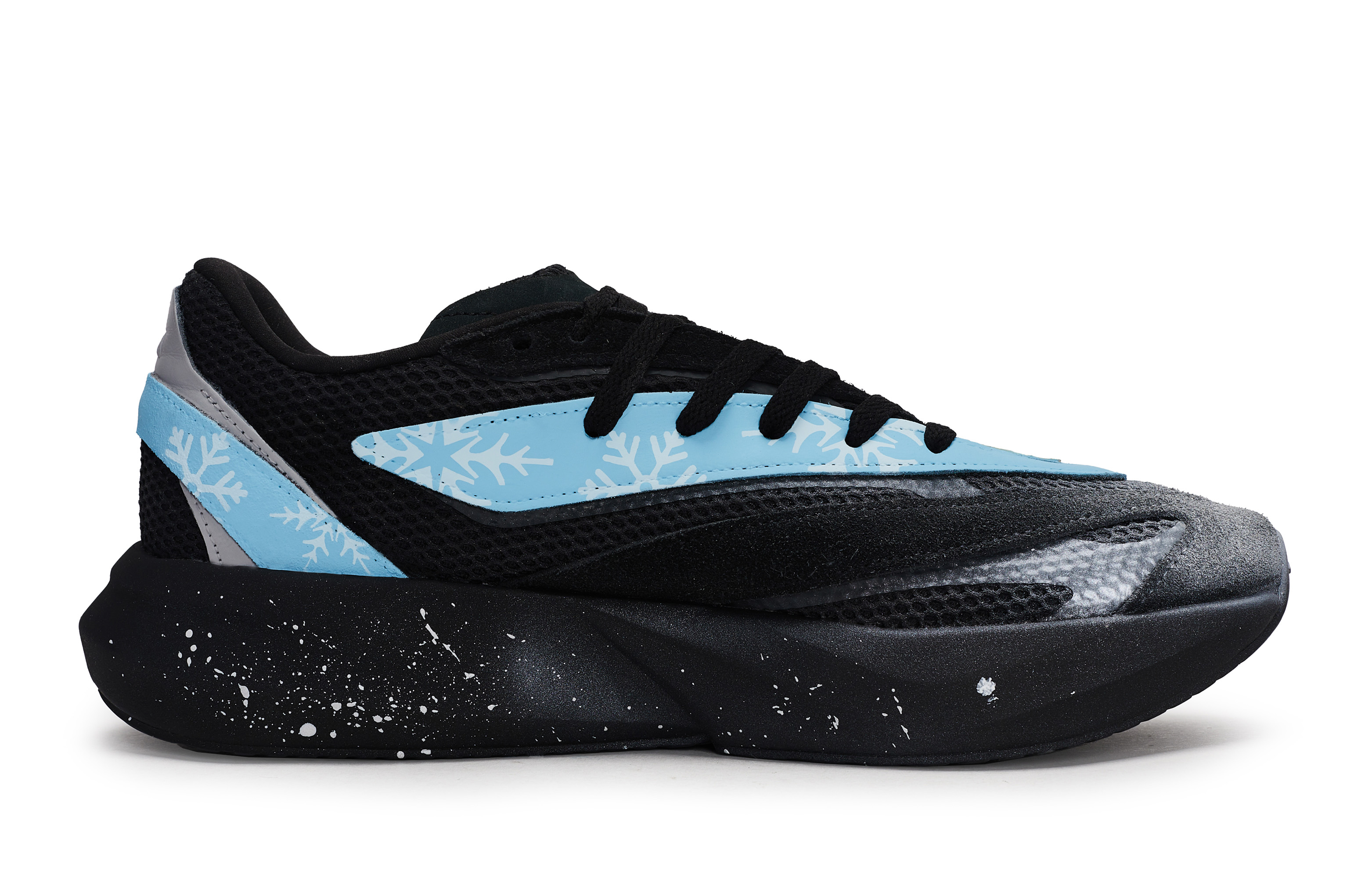 Adidas LIGHTBLAZE Slip Resistant Abrasion Resistant Slip Resistant Abrasion Resistant Low top Running Shoes Men’s
