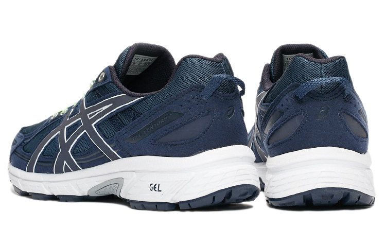 ASICS Gel Venture 6 Harmony Peacoat