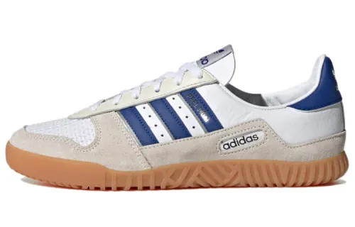 Adidas Indoor Comp 'White Royal Blue Gum'
