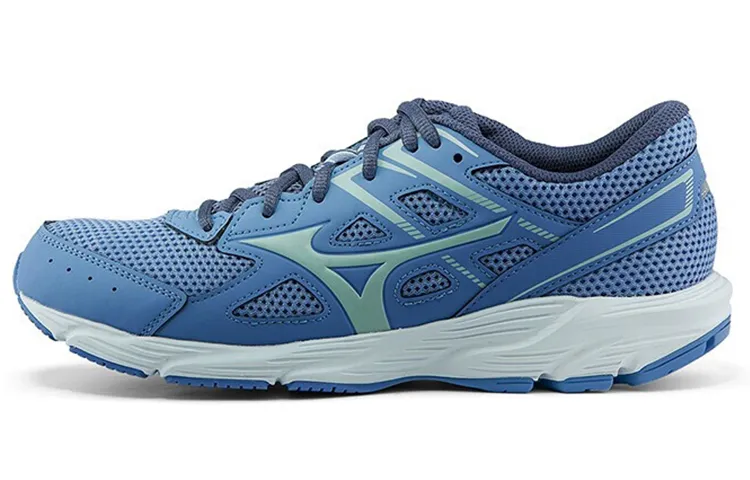 Mizuno Spark 6 Blue Women's