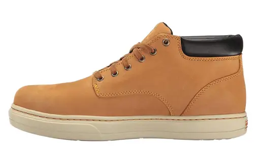 Timberland Outdoor Boots Men's Yellow