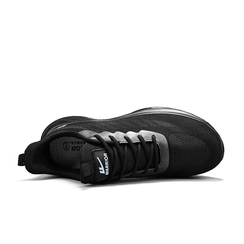 Warrior Coverage Rebound Height Increasing Abrasion Resistant Lightweight Breathable Slip Resistant