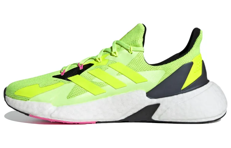Adidas X9000L4 'Solar Yellow'