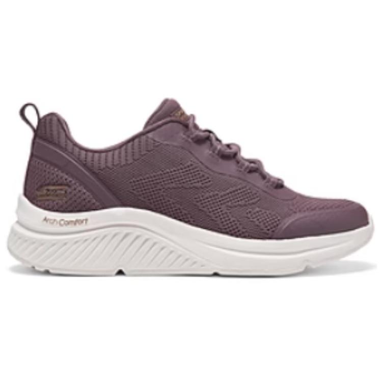 Skechers Low top Casual Running Shoes Women’s Pink