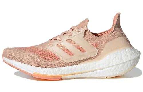 Adidas Wmns UltraBoost 21 'Halo Blush' Women's